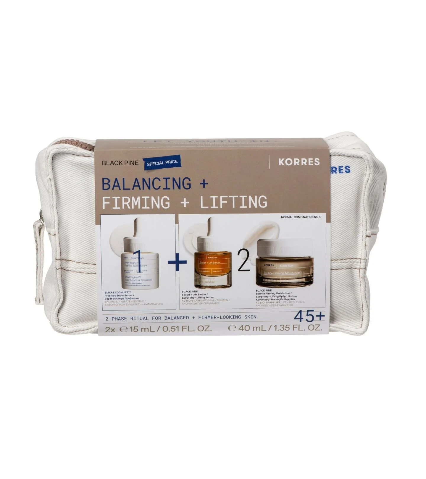 Face Creams